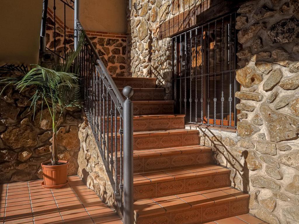 Casa Rural Montgo - Riópar מראה חיצוני תמונה