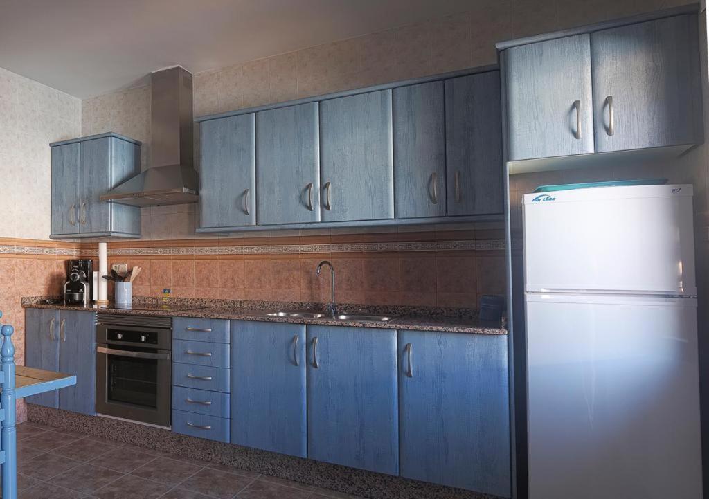 Casa Rural Montgo - Riópar מראה חיצוני תמונה